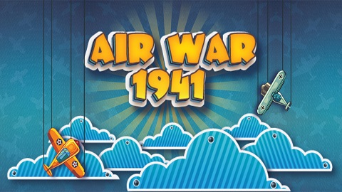 Hava Savaşı 1941